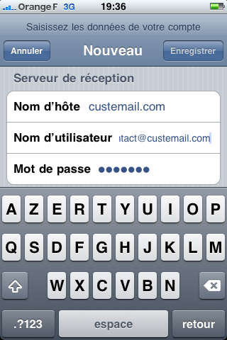etape 6